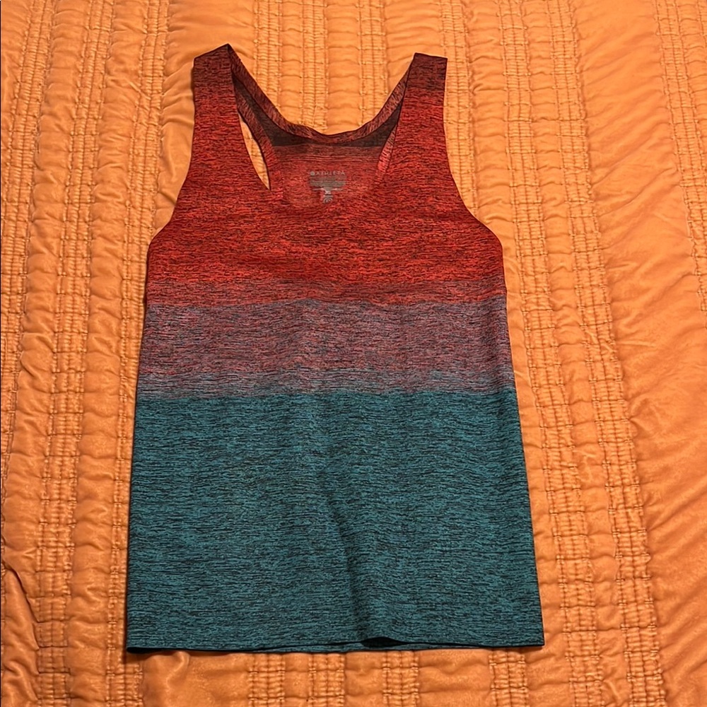 Women's Athleta Tank Top